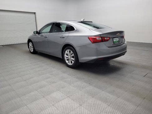 Used 2023 Chevrolet Malibu LT image 5