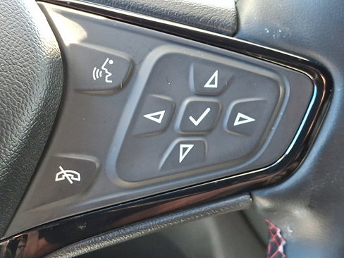 Used 2023 Chevrolet Equinox RS w/ RS Leather Package image 22