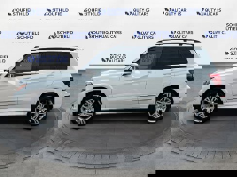 Used 2015 Mercedes-Benz GLK 350 4MATIC image 3
