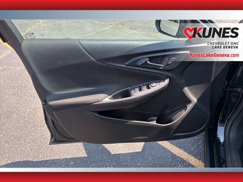 Used 2024 Chevrolet Malibu LT image 13