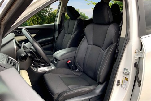 Used 2021 Subaru Ascent Premium image 20