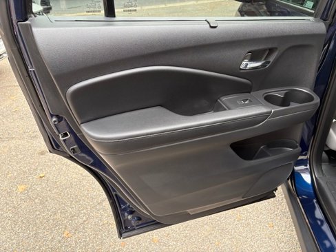 Used 2019 Honda Passport Elite image 23