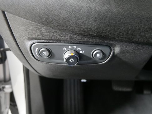 Used 2021 Chevrolet Equinox LT image 26