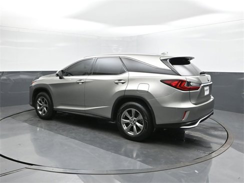 Used 2019 Lexus RX 350L FWD w/ Accessory Package image 5