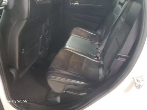 Used 2019 Jeep Grand Cherokee Altitude image 19