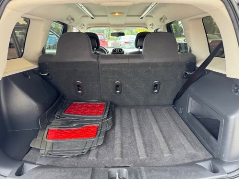 Used 2011 Jeep Patriot Sport w/ PWR Value Group image 30