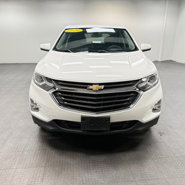 Used 2020 Chevrolet Equinox LT image 8