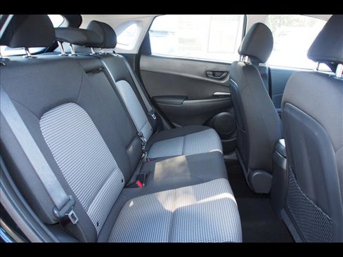 Used 2019 Hyundai Kona SE image 13