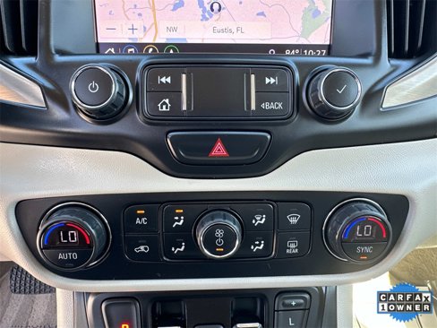 Used 2020 GMC Terrain Denali w/ Denali Premium Package image 29