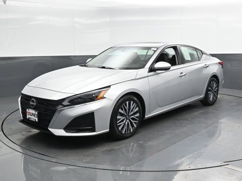 Used 2023 Nissan Altima 2.5 SL image 7