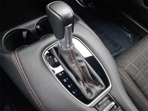 Certified 2024 Honda HR-V Sport image 14