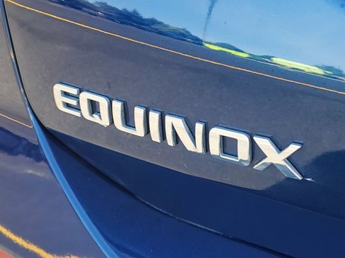 Certified 2022 Chevrolet Equinox LS image 6