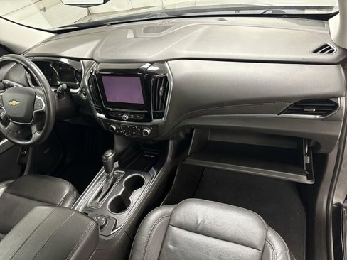 Used 2018 Chevrolet Traverse Premier w/ Redline Edition image 15