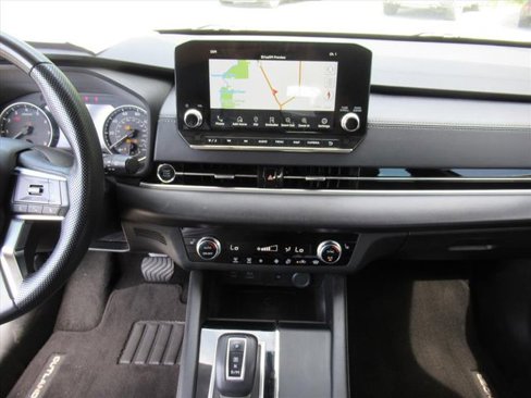 Used 2022 Mitsubishi Outlander SE image 20