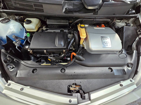 Used 2005 Toyota Prius image 28