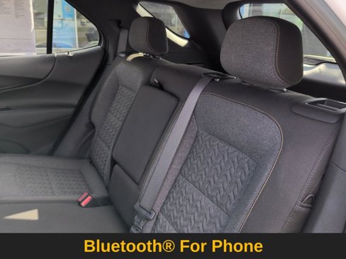 Used 2024 Chevrolet Equinox LT image 24