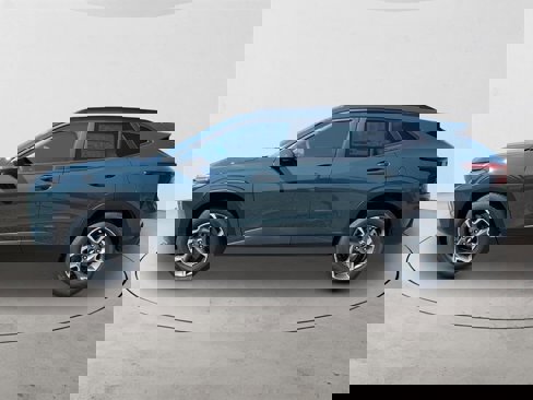 New 2025 Chevrolet Trax LT image 8