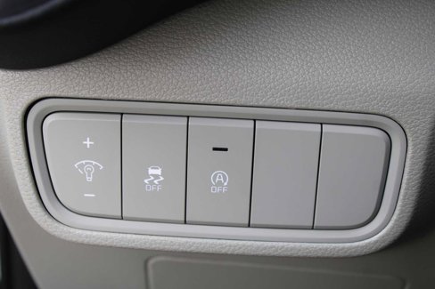 New 2025 Kia Soul LX image 22