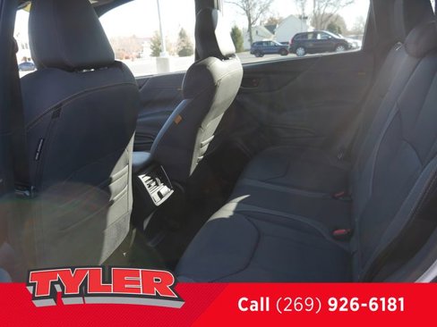 Used 2023 Subaru Forester Wilderness image 43