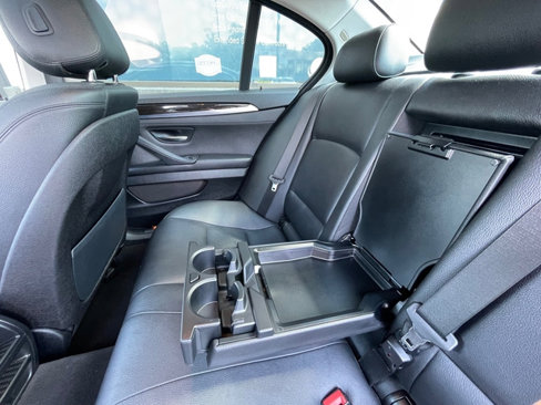 Used 2016 BMW 528i Sedan image 17