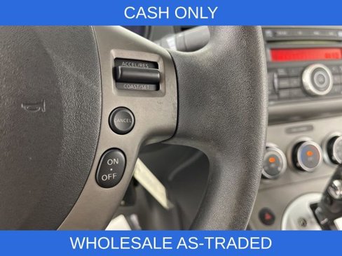 Used 2010 Nissan Sentra 2.0 S image 18