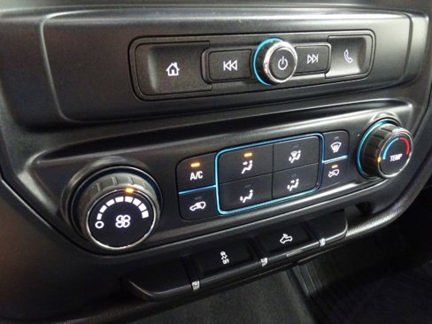 Used 2019 Chevrolet Silverado 1500 W/T image 30