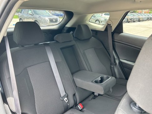 Used 2023 Kia Sportage LX image 42