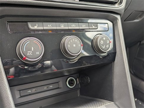 New 2025 Volkswagen Taos S image 20