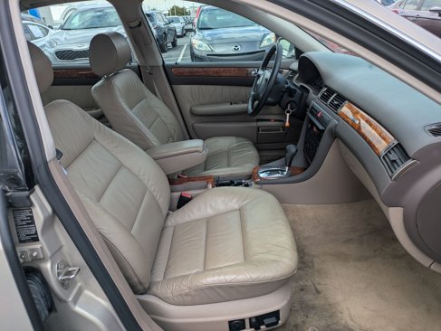 Used 1999 Audi A6 2.8 image 30