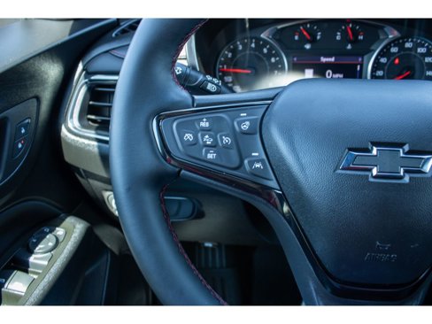 Certified 2023 Chevrolet Equinox RS w/ RS Leather Package image 22