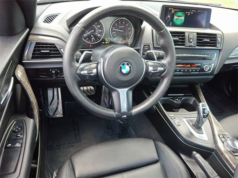 Used 2015 BMW M235i xDrive Coupe image 12
