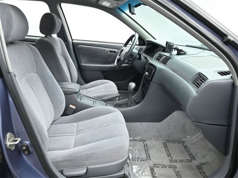 Used 2000 Toyota Camry LE image 20