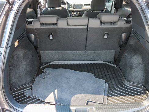 Used 2022 Honda HR-V Sport image 26