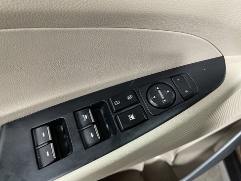 Used 2017 Hyundai Tucson Limited image 7