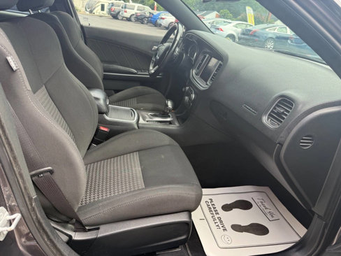 Used 2019 Dodge Charger R/T image 5