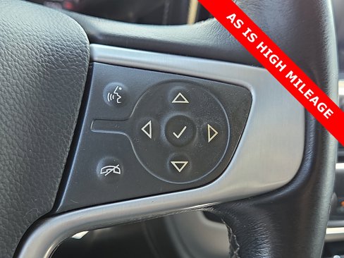 Used 2015 GMC Sierra 1500 SLT w/ SLT Crew Cab Value Package image 22
