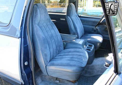 Used 1988 Dodge Ramcharger 4WD image 27