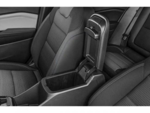 New 2025 Chevrolet Trax LT w/ Driver Confidence Package image 17