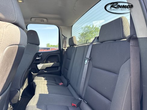 Used 2015 Chevrolet Silverado 1500 LT w/ All Star Edition image 28