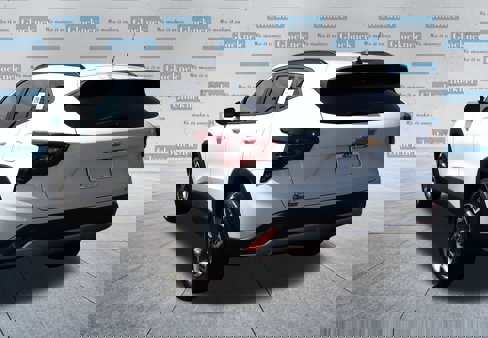 New 2025 Chevrolet Trax LT w/ Driver Confidence Package image 8