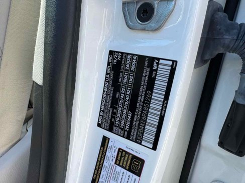 Certified 2023 Mercedes-Benz GLE 350 4MATIC image 33