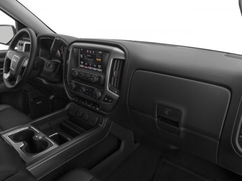 Used 2015 GMC Sierra 1500 SLE w/ SLE Value Package image 21