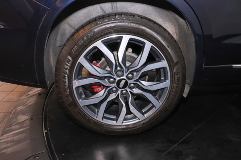 Used 2022 Cadillac XT6 Sport image 35