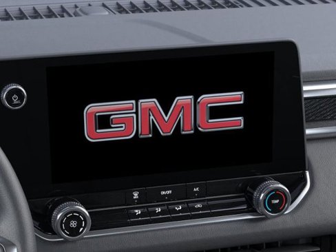 New 2025 GMC Canyon Elevation image 39
