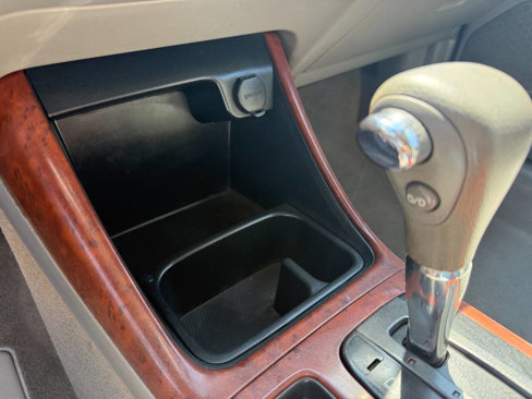 Used 2004 Toyota Camry XLE image 19