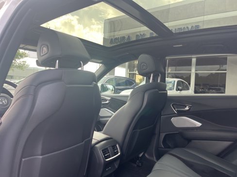 Certified 2023 Acura RDX A-Spec image 36