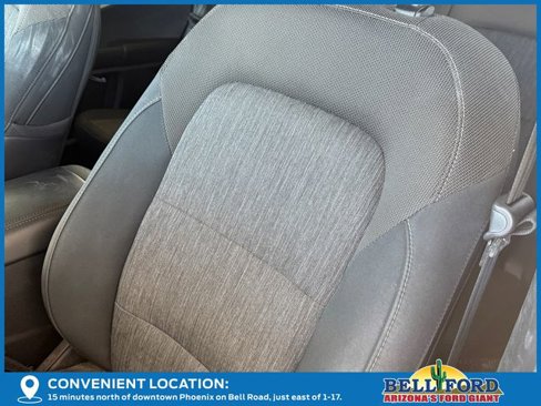Used 2022 Ford Bronco Sport Big Bend w/ Convenience Package image 9