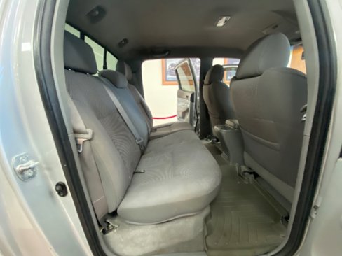 Used 2007 Toyota Tacoma 4x4 Double Cab image 18