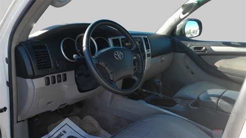 Used 2006 Toyota 4Runner SR5 image 19