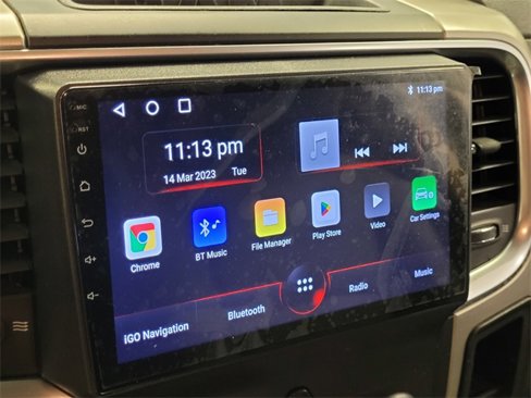 Used 2014 RAM 1500 Express image 27